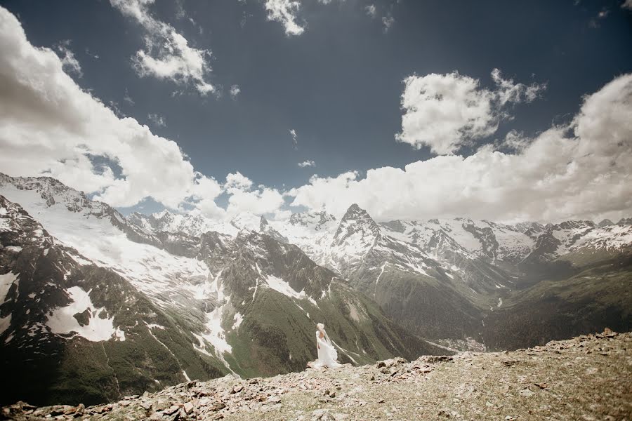 Fotógrafo de casamento Roman Yuklyaevskiy (yuklyaevsky). Foto de 16 de junho 2021