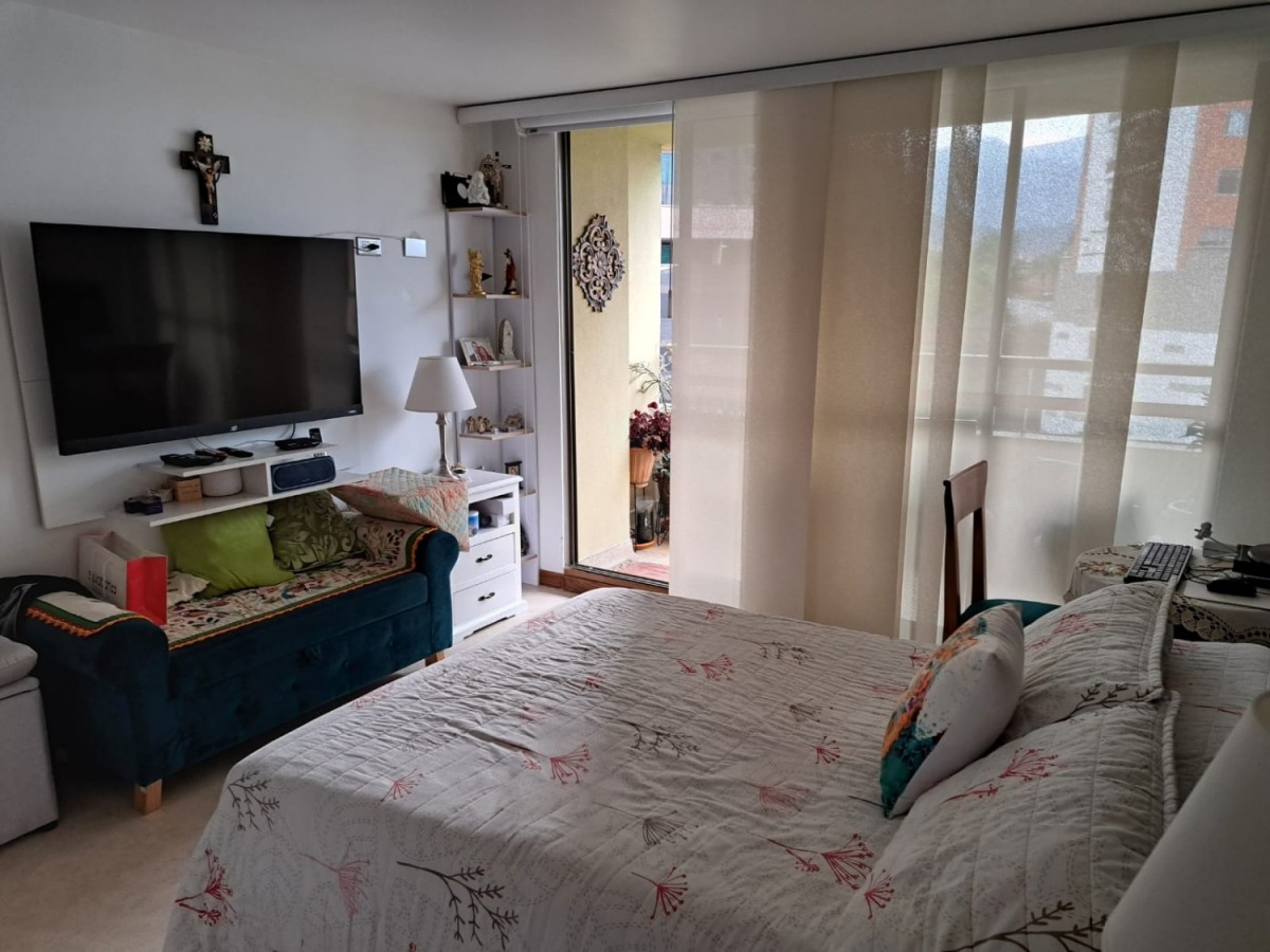 Apartamento En Venta - Aves María, Sabaneta