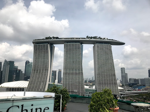 Singapore 2018