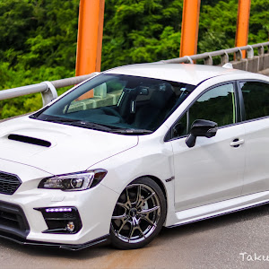 WRX S4 VAG