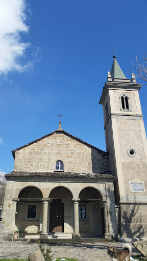 Pieve di San Michele