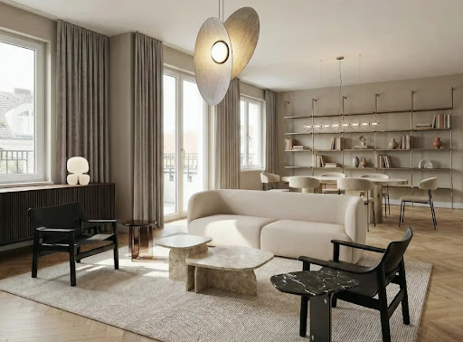 Apartment 1