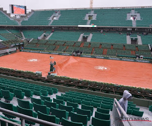 Hommeles dreigt tussen Roland Garros en toernooi dat Federer uit de grond stampte