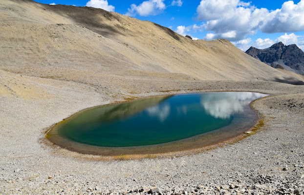 Lago Saliente di laura62