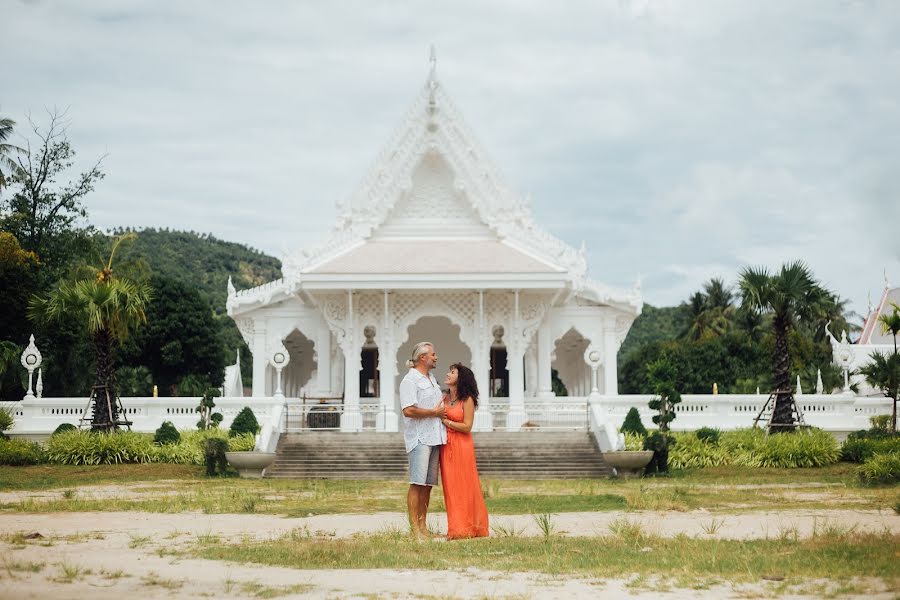 Jurufoto perkahwinan Valentina Dementeva (vellentine). Foto pada 26 Jun 2019