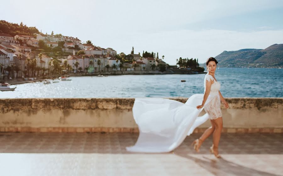 Fotógrafo de bodas Matija Vuri (ladiesandgents). Foto del 5 de marzo 2018