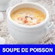 Download Soupe de poisson avec calories recettes français. For PC Windows and Mac 1.00.08