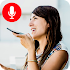 Voice command & Voice Search1.7