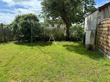 maison à Romorantin-Lanthenay (41)