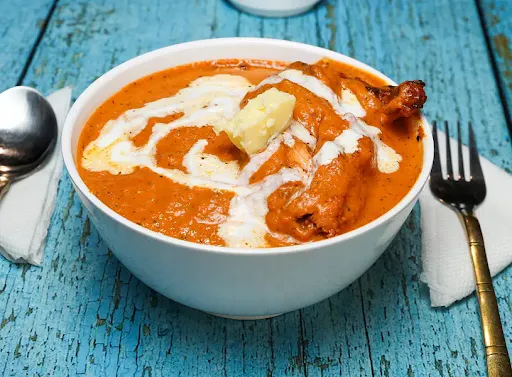 Murg Makhani