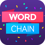 Word Chain - English Learning Word Search Game 1.0.5 Icon