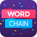 Word Chain - English Learning Word Search Game Icon