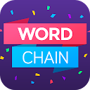 アプリのダウンロード Word Chain - English Learning Word Search をインストールする 最新 APK ダウンローダ