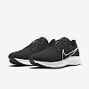 air zoom pegasus 38 black / anthracite / bolt / white