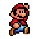 Infinite Mario Bros for Chrome™