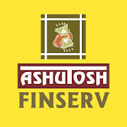 Ashutosh Finserv 1.8 Icon