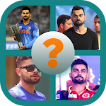 Cover Image of डाउनलोड Cricketer Quiz 3.1.6z APK