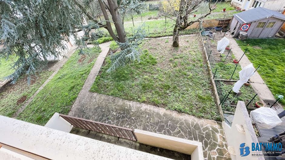 Vente maison 4 pièces 92 m² à Albi (81000), 160 000 €