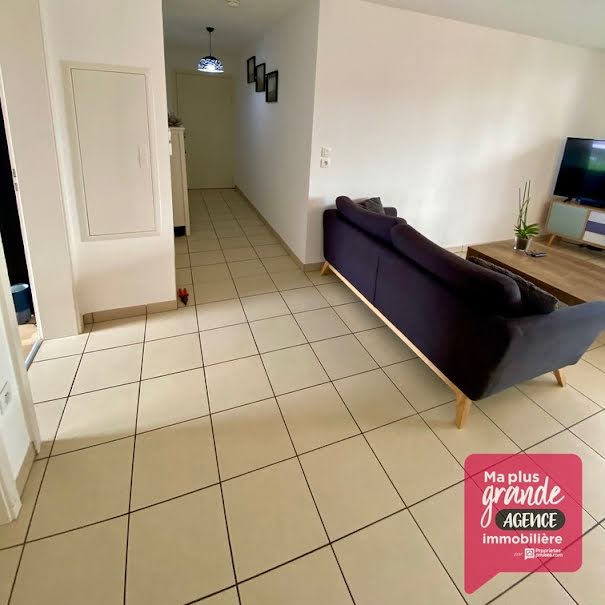 Vente appartement 4 pièces 80 m² à Obernai (67210), 242 000 €