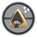 Image of Snorunt - Shiny Icon On