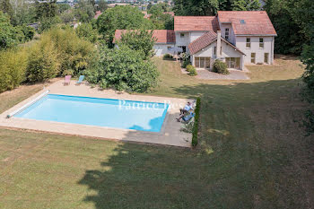 maison à Buchelay (78)