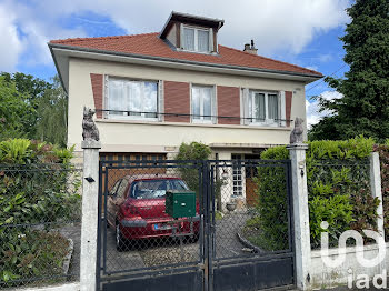 maison à Sucy-en-Brie (94)