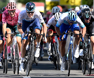 🎥 Sprint met uitgedund peloton in vierde etappe van Zwitserland