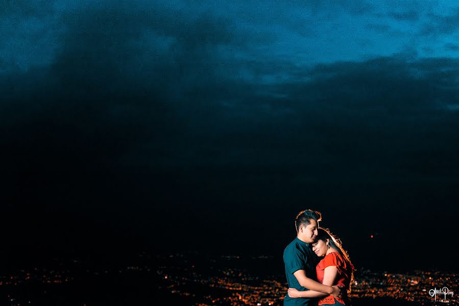 Photographe de mariage Abel Perez (abel7). Photo du 7 septembre 2018