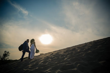 Fotógrafo de bodas Gerardo Bonilla (gerardobonilla). Foto del 4 de marzo 2019