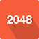 2048 (Ad Free) icon