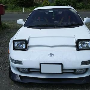 MR2 SW20