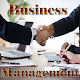 Download Business Management For PC Windows and Mac 1.0