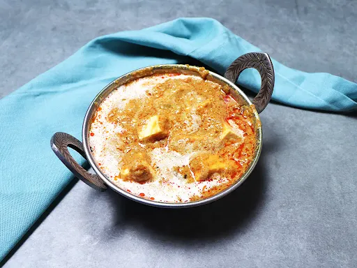 Shahi Paneer