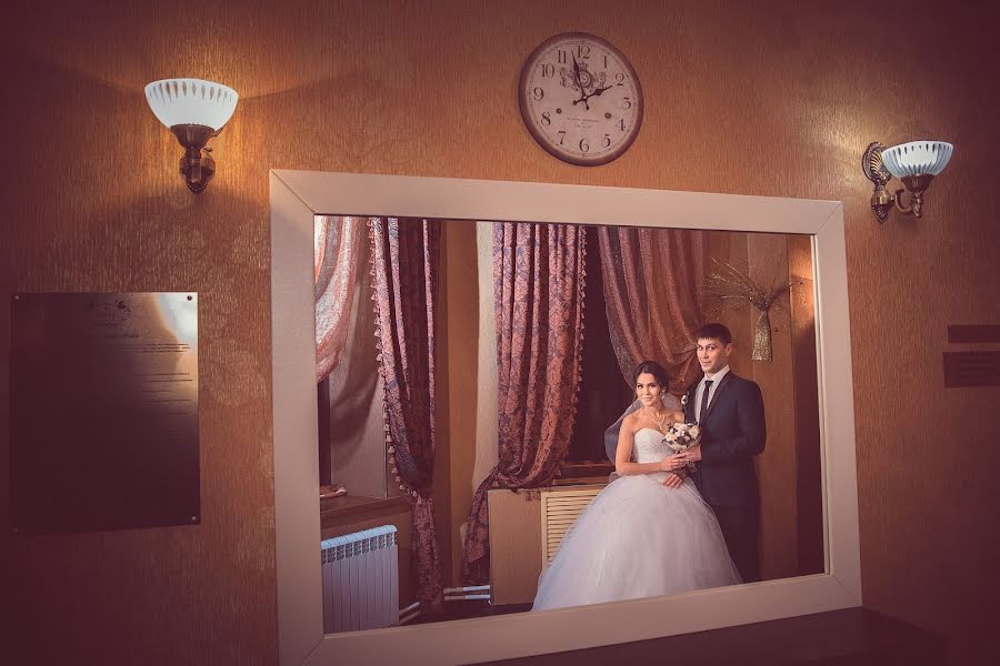 Wedding photographer Sergey Spiridonov (seric). Photo of 10 February 2015