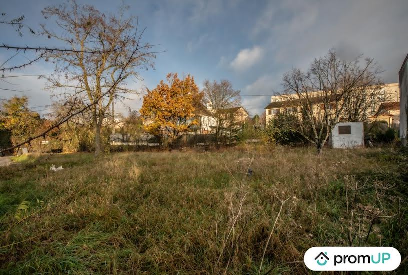  Vente Terrain à bâtir - 657m² à Vierzon (18100) 