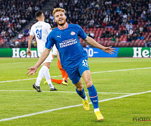 🎥 Yorbe Vertessen miste speech van zijn trainer tijdens de rust en had daar zijn redenen voor