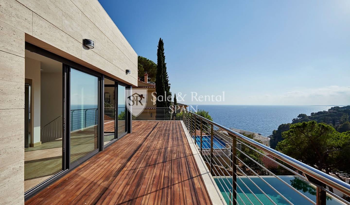 Villa Lloret de Mar