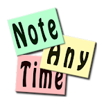 Note Anytime Apk