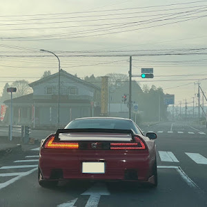 NSX NA1