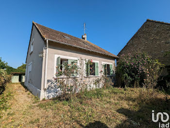 maison à Thaumiers (18)