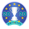 Euro 2020 Anthems icon