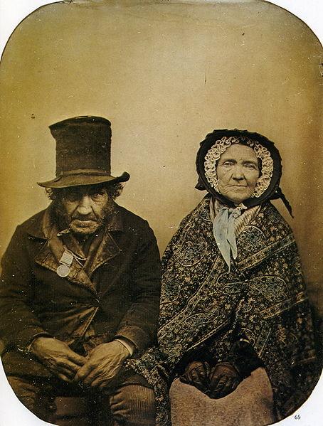 File:1860 Anonyme Un vétéran et sa femme Ambrotype.jpg