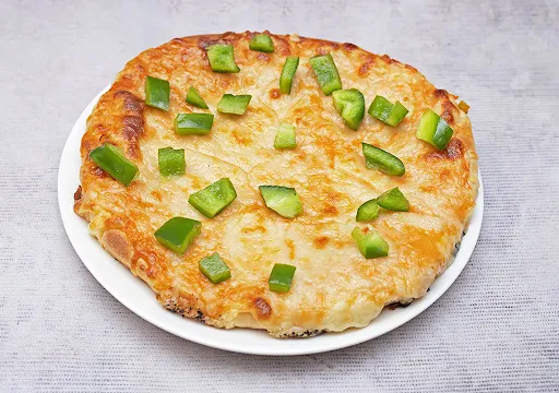 Capsicum Pizza [9 Inches]