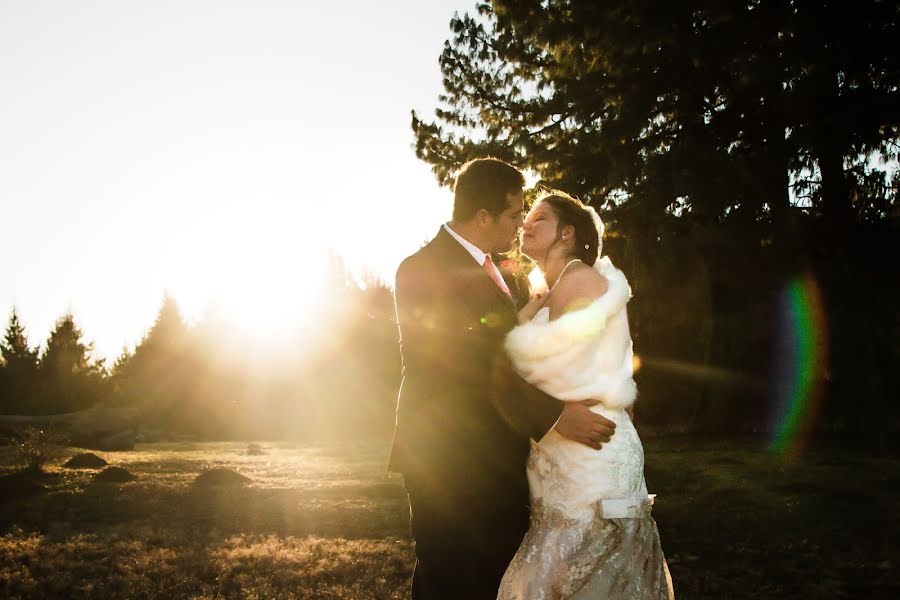 Wedding photographer Bailee Guy Weddings (bgweddings). Photo of 27 January 2019