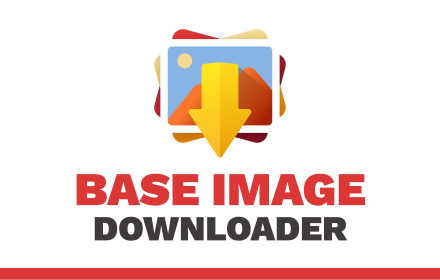 Base Image Downloader Preview image 0