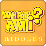 Cover Image of Herunterladen What Am I? - Brain Teasers 1.0 APK