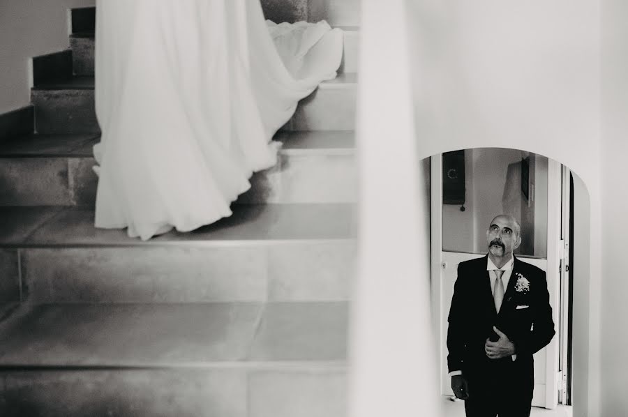 Wedding photographer Mirko Daccurzio (mirkodak). Photo of 8 February