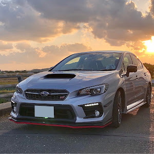 WRX S4 VAG