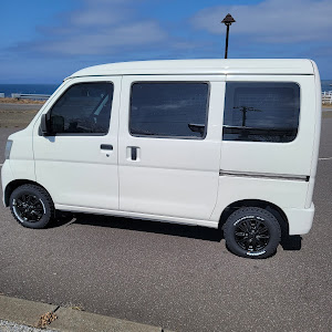 ピクシスバン S331M