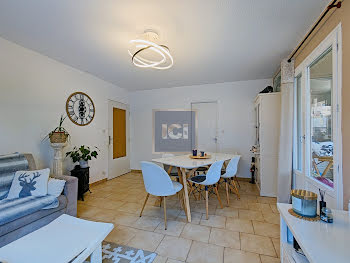 appartement à Sainte-Maxime (83)